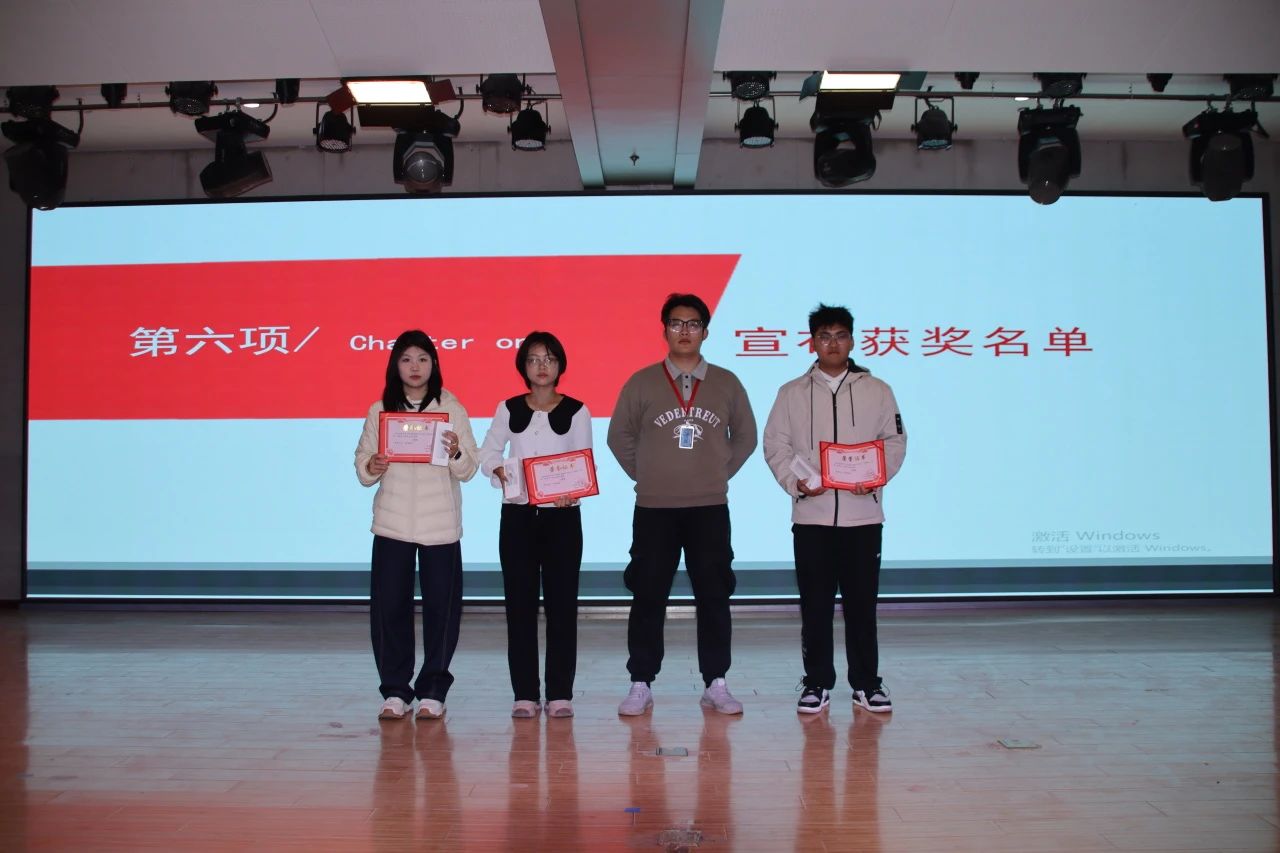 專業(yè)競(jìng)賽|保定理工學(xué)院|管理學(xué)院|“化繁為‘簡(jiǎn)’,‘職’面未來(lái)”簡(jiǎn)歷大賽