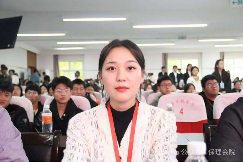 保定理工學(xué)院會(huì)計(jì)學(xué)院會(huì)計(jì)技能大賽：展現(xiàn)專業(yè)風(fēng)采，鑄就卓越未來(lái)