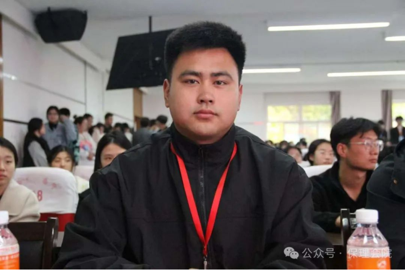 保定理工學(xué)院會(huì)計(jì)學(xué)院會(huì)計(jì)技能大賽：展現(xiàn)專業(yè)風(fēng)采，鑄就卓越未來(lái)