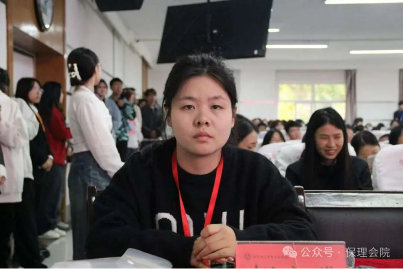 保定理工學(xué)院會(huì)計(jì)學(xué)院會(huì)計(jì)技能大賽：展現(xiàn)專業(yè)風(fēng)采，鑄就卓越未來(lái)