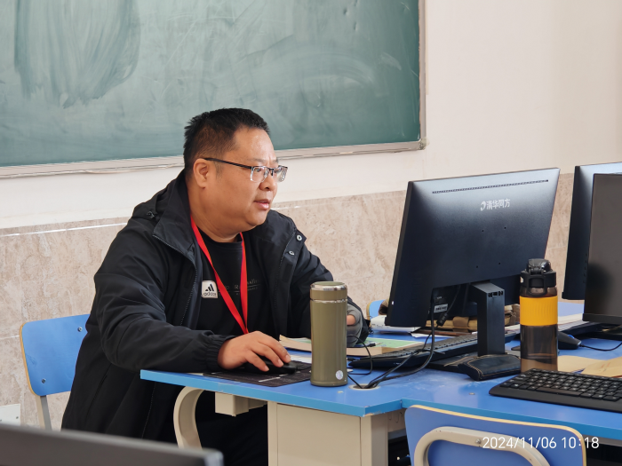 【匠心育師·師道傳承】強(qiáng)技能，促提升—信息科學(xué)與工程學(xué)院教師技能系列培訓(xùn)（十二）順利開展