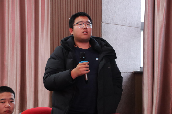 技能培訓(xùn)|保定理工學(xué)院|管理學(xué)院|“雕琢公文之美,凝練文章之雅”公文寫(xiě)作培訓(xùn)