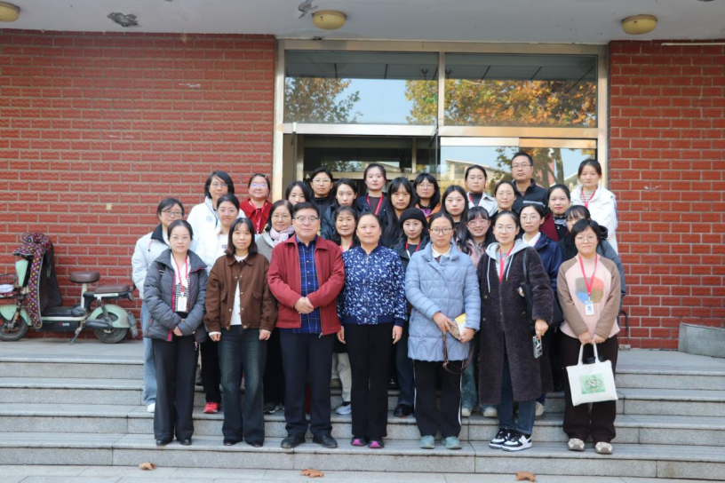 “專家領航，科研加速” ——會計學院組織教師赴河北大學管理學院參加國家基金申報座談會