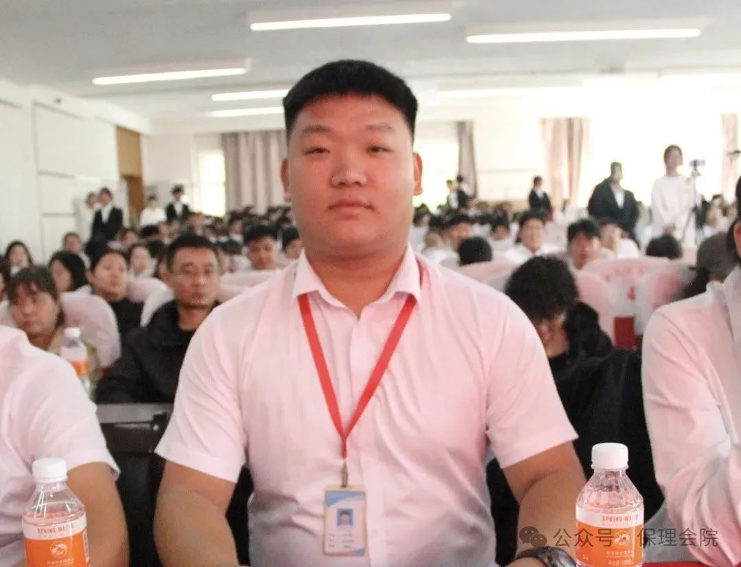 高校速遞 | 保定理工學(xué)院會計學(xué)院舉辦“共筑成長橋梁,探索共育之路”家校共育活動