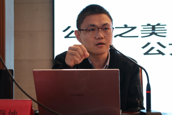 技能培訓(xùn)|保定理工學(xué)院|管理學(xué)院|“雕琢公文之美，凝練文章之雅”公文寫作培訓(xùn)