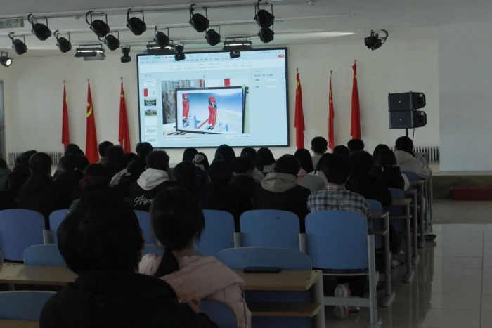 【智啟農(nóng)桑，慧創(chuàng)豐穰】｜信息科學與工程學院組織召開