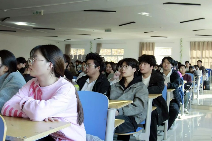 【智啟農(nóng)桑，慧創(chuàng)豐穰】｜信息科學與工程學院組織召開