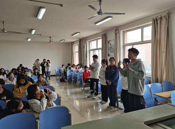 團(tuán)學(xué)新聞(第一期)|保定理工學(xué)院一周團(tuán)學(xué)快訊來了!