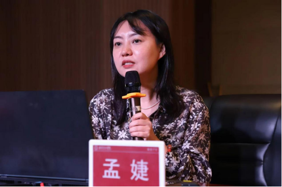 保定理工學(xué)院舉辦“理工大講堂”系列專題講座第四期