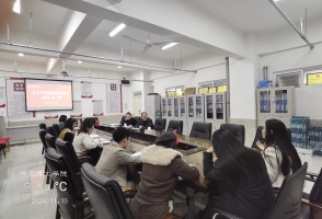 磨課促教藝 驗收育精英  藝術(shù)學院第二期骨干教師磨課孵化驗收會  圓滿收官