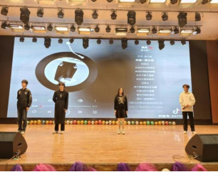 保定理工學(xué)院成功舉辦第十七屆心理AB劇大賽