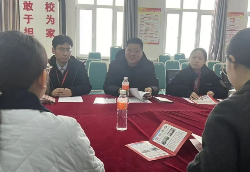 團(tuán)學(xué)新聞(第二期)| 保定理工學(xué)院一周團(tuán)學(xué)快訊來了 !