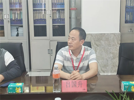 “老師們的防震減災(zāi)課堂”——保定理工學(xué)院藝術(shù)學(xué)院開展防災(zāi)減災(zāi)安全知識(shí)教師培訓(xùn)講座