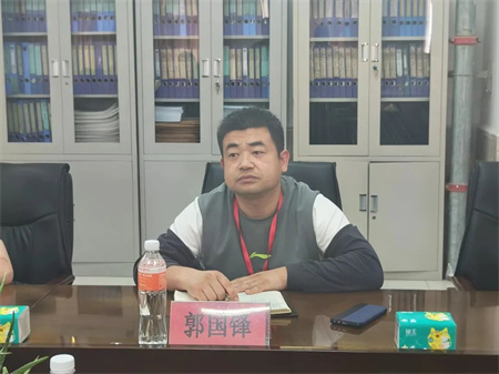 “老師們的防震減災(zāi)課堂”——保定理工學(xué)院藝術(shù)學(xué)院開展防災(zāi)減災(zāi)安全知識(shí)教師培訓(xùn)講座