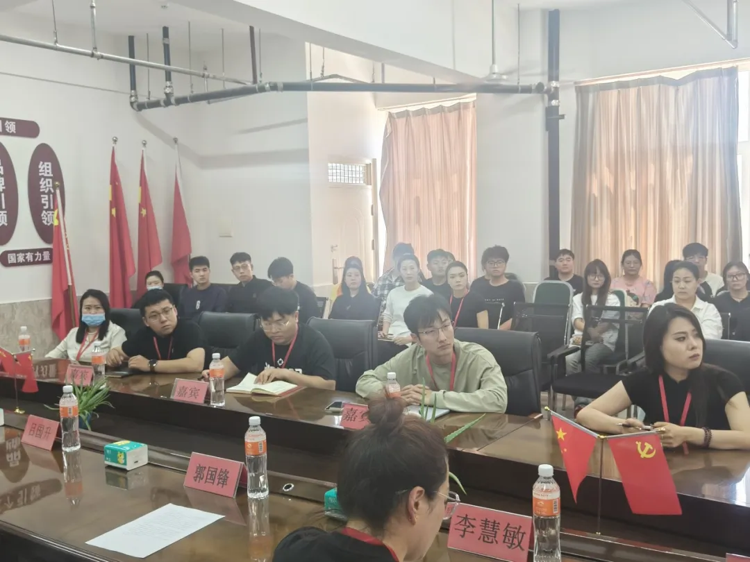 “老師們的防震減災(zāi)課堂”——保定理工學(xué)院藝術(shù)學(xué)院開展防災(zāi)減災(zāi)安全知識(shí)教師培訓(xùn)講座