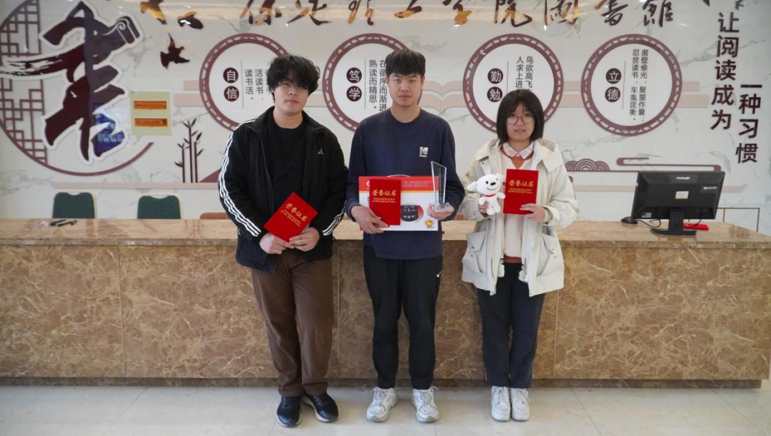 第十五屆駐保高校棋類大賽在我校成功舉辦