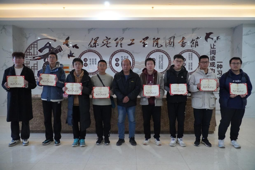 第十五屆駐保高校棋類大賽在我校成功舉辦