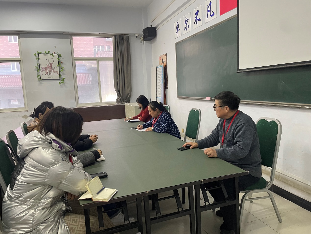 深度研討，助力驗(yàn)收 ——會(huì)計(jì)學(xué)院舉辦《會(huì)計(jì)綜合實(shí)訓(xùn)》河北省一流課程 建設(shè)研討會(huì)