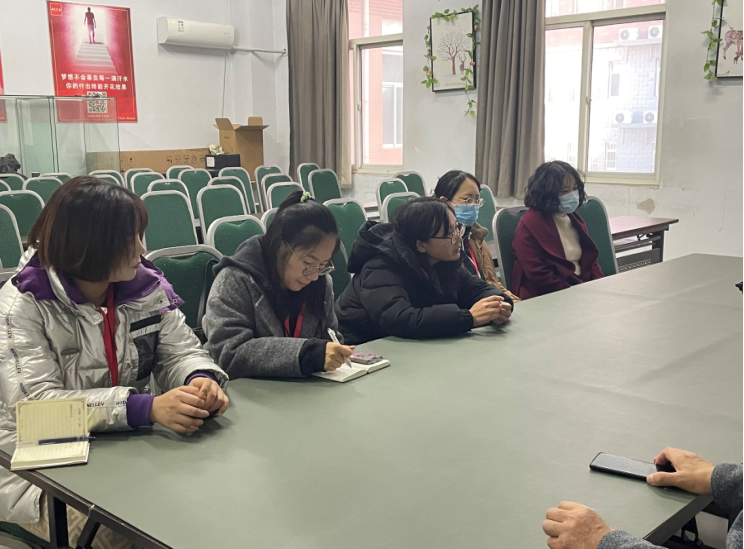 深度研討，助力驗(yàn)收 ——會(huì)計(jì)學(xué)院舉辦《會(huì)計(jì)綜合實(shí)訓(xùn)》河北省一流課程 建設(shè)研討會(huì)