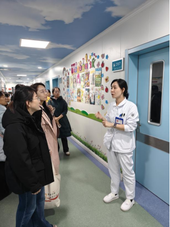 集團(tuán)心理健康教育中心教師參加河北省 精神衛(wèi)生專委會2024年學(xué)術(shù)會議 暨創(chuàng)傷治療新進(jìn)展培訓(xùn)班