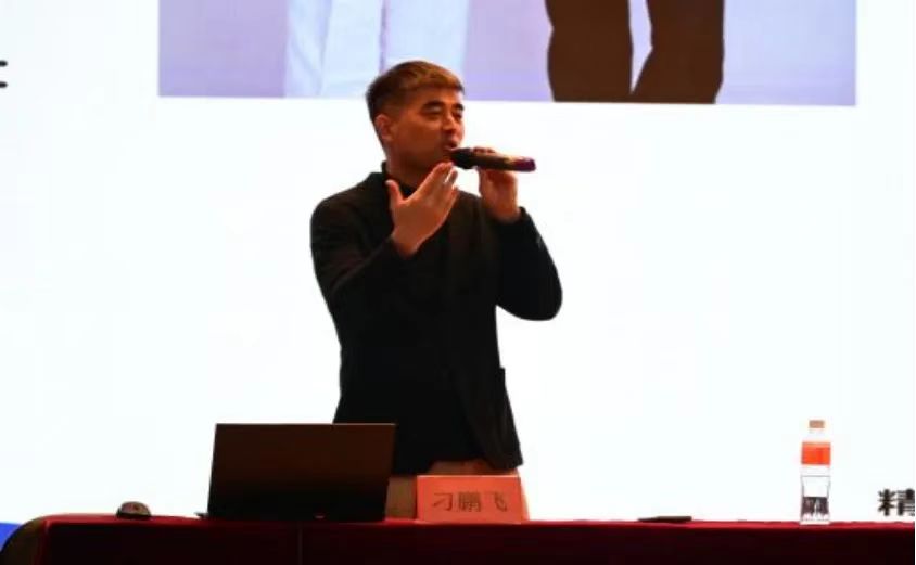 團(tuán)學(xué)新聞(第三期)| 保定理工學(xué)院一周團(tuán)學(xué)快訊來了!