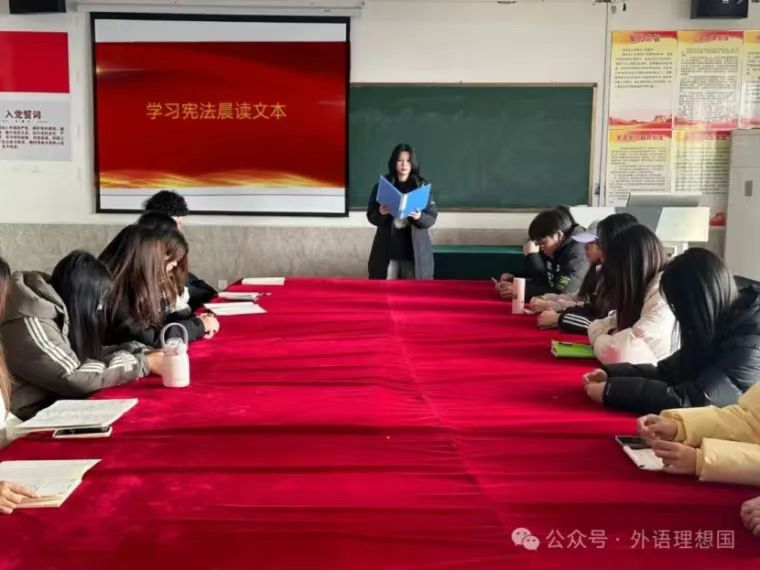 團(tuán)學(xué)新聞(第三期)| 保定理工學(xué)院一周團(tuán)學(xué)快訊來了!