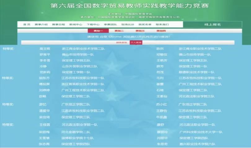 團(tuán)學(xué)新聞(第三期)| 保定理工學(xué)院一周團(tuán)學(xué)快訊來了!