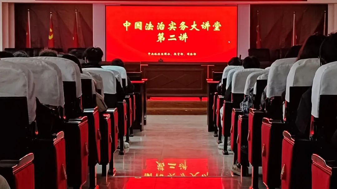 保定理工學(xué)院一周團學(xué)快訊來了!