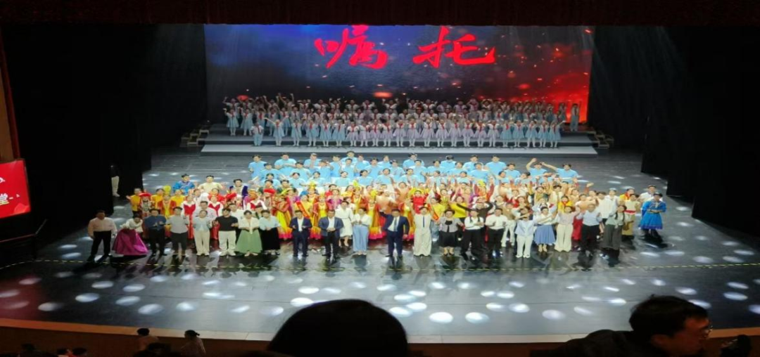 保定理工學(xué)院一周團學(xué)快訊來了!