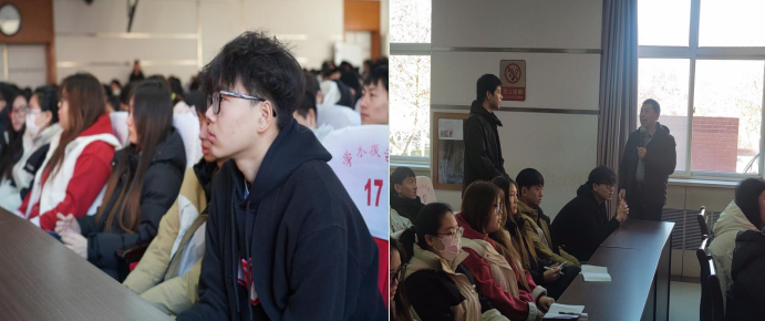 明析畢設(shè)章法    助力學(xué)子征程
