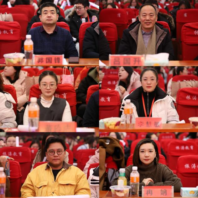 保定理工學院藝術(shù)學院舉辦 “聲采飛揚·夢啟新章”2025屆播音與主持藝術(shù)專業(yè)畢業(yè)匯演