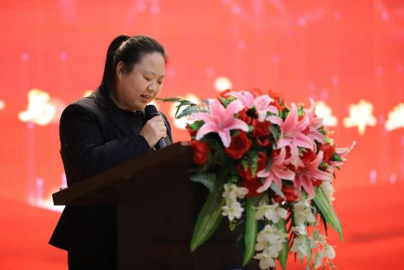 保定理工學院藝術(shù)學院舉辦 “聲采飛揚·夢啟新章”2025屆播音與主持藝術(shù)專業(yè)畢業(yè)匯演