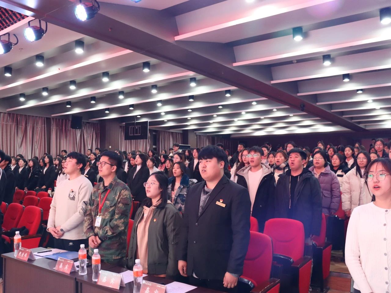 教育學院‖“學黨史，承先志，續(xù)華章”黨史知識競賽圓滿結束