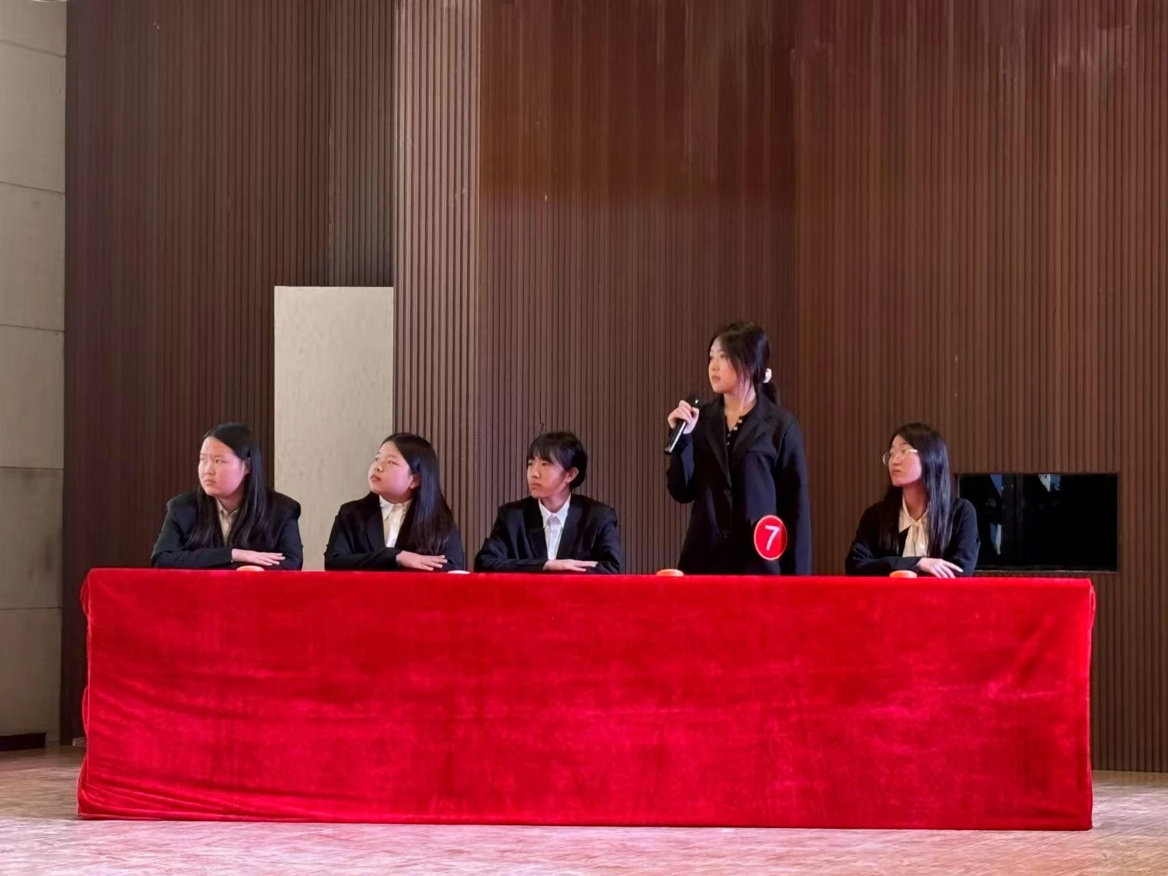 教育學院‖“學黨史，承先志，續(xù)華章”黨史知識競賽圓滿結束