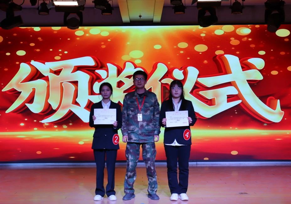 教育學院‖“學黨史，承先志，續(xù)華章”黨史知識競賽圓滿結束