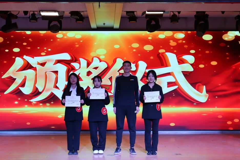 教育學院‖“學黨史，承先志，續(xù)華章”黨史知識競賽圓滿結束