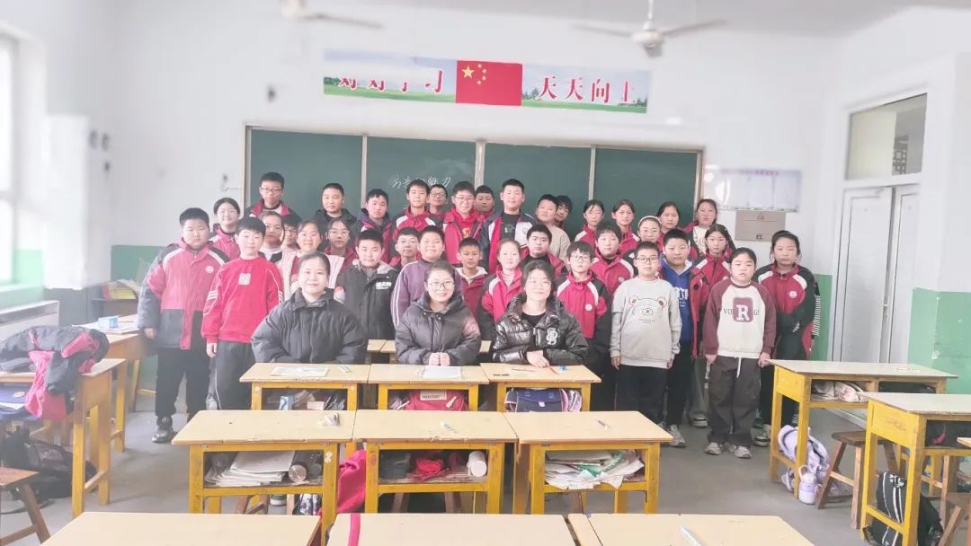 教育學(xué)院||語潤東林萌童意,音傳普韻啟童思——普通話推廣活動(dòng)
