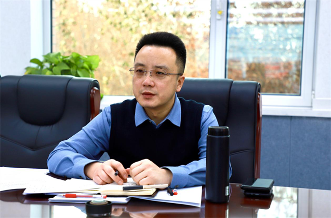 保定理工學(xué)院召開2024 年度二級單位年終考核暨正處級領(lǐng)導(dǎo)干部述職會