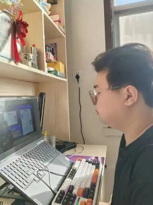 我校組織全體大學(xué)生觀看線上網(wǎng)絡(luò)防詐騙知識(shí)講座
