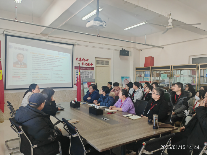 【啟思賦能·收獲共鑒】 中國數(shù)據(jù)大會分享引領教學新征程
