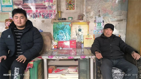 “傳承紅色基因，奮進(jìn)嶄新未來(lái)”——保定理工學(xué)院藝術(shù)學(xué)院社會(huì)實(shí)踐活動(dòng) (一)
