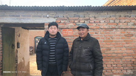 “傳承紅色基因，奮進(jìn)嶄新未來(lái)”——保定理工學(xué)院藝術(shù)學(xué)院社會(huì)實(shí)踐活動(dòng) (一)