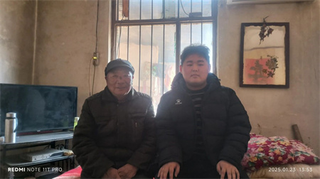 “傳承紅色基因，奮進(jìn)嶄新未來(lái)”——保定理工學(xué)院藝術(shù)學(xué)院社會(huì)實(shí)踐活動(dòng) (一)