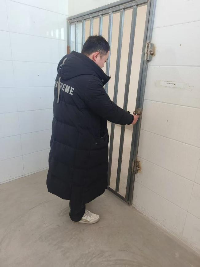 學(xué)生服務(wù)||宿舍準(zhǔn)備就緒,靜待學(xué)子歸“家”