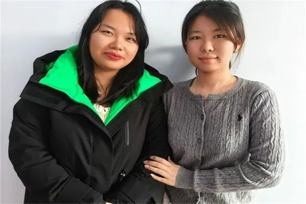 保定理工學院經(jīng)濟學院“寒假母校行”社會實踐（五）