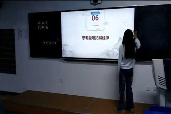保定理工學院經(jīng)濟學院“寒假母校行”社會實踐（五）
