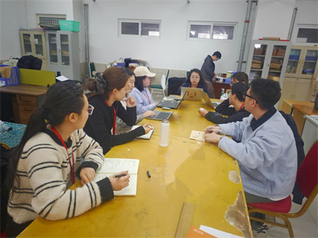 聚焦新學(xué)期 制定新規(guī)劃