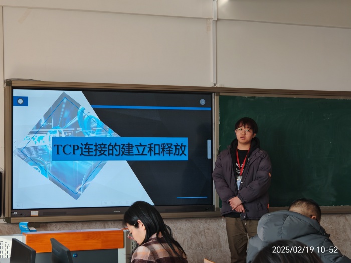 【匠心錘煉，教學(xué)精進(jìn)】 磨課技，提師能—信息科學(xué)與工程學(xué)院教師練課精進(jìn)系列活動(dòng)（一）順利開(kāi)展