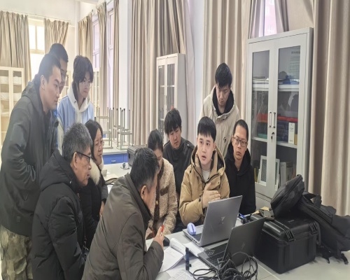 聚焦3D掃描    賦能教學(xué)新發(fā)展