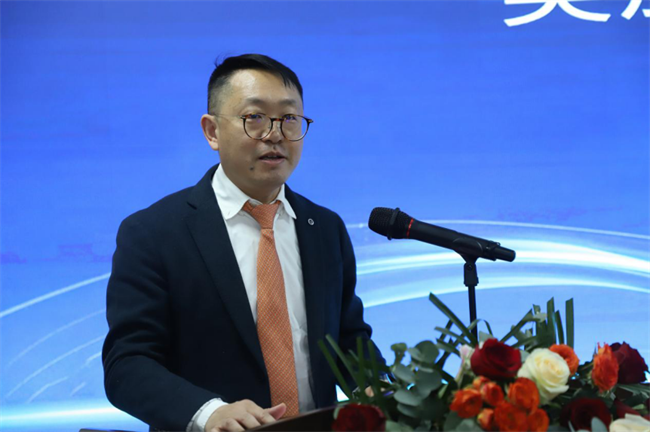 產(chǎn)教融合育英才  校企協(xié)同譜新篇——保定理工學院2025年校企合作高質(zhì)量發(fā)展大會綜述